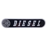 Adesivo Diesel - Steyr